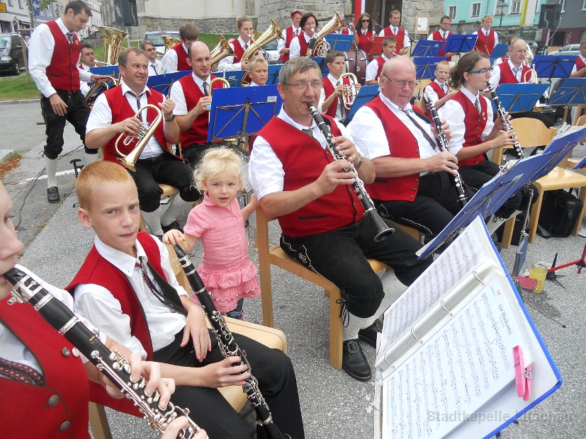 2013_08_11 Pfarrfrühschoppen Litschau (17)